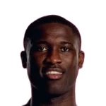 Mamadou Mbacke