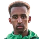Fahad Mohamed
