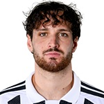 Federico Gatti