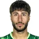Muhammed Damar