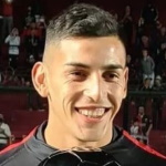 Elías Fugas