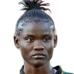 Evarine Katongo