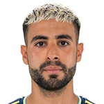 Elias Saad
