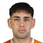 Franco Cáceres