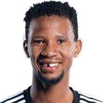 Katlego Cwinyane