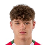 Max Piepgrass