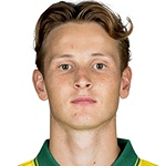 Nick de Groot