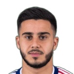 Enes Sali
