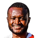 Sydney Malivha
