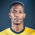 Lehlogonolo George Matlou