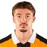 Charlie Hughes
