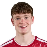 James McConnell