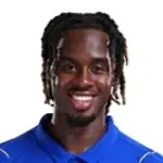 Jamie Gittens