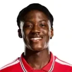 Kobbie Mainoo