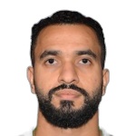 Feras Saleh Alkhaseebi