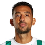 Ahmed Hassan
