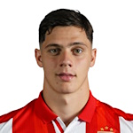 Stefan Leković