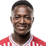 Kelvin John