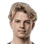 Elias Hansborg
