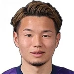 Motoki Ohara