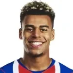 Désiré Doué