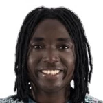 Rosemonde Kouassi