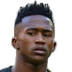 Mduduzi Shabalala
