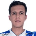 Stefano Fernández