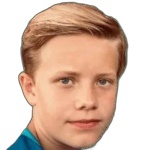 Kristófer Dagur Arnarsson