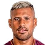 Isaac Camargo