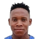 Bokang Trevor Mokwena