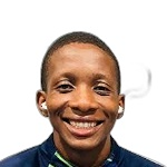 Teboho Motloung