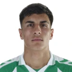 Facundo Bernal