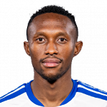 Thapelo Maseko