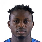 Abubakar Liday