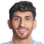 Saleh Al-Harthi