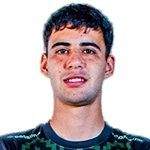 Paulo Contreras