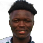 Solomon John