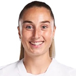 Ella Morris