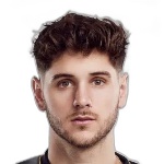 Luke Biasi