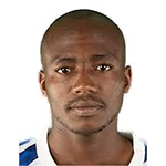 Kgothatso Mariba