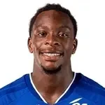 Martial Godo
