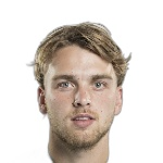 Jason van Duiven