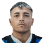 Nicolás Vallejo