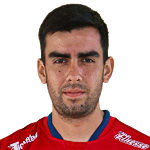 Sebastián Melgar
