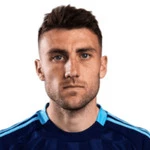 Alex McGrath