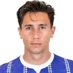 Athanasios Triantafyllou