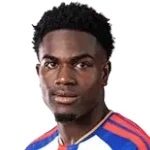 Ernest Nuamah