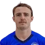 Jordan Lampard