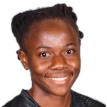 Asha James